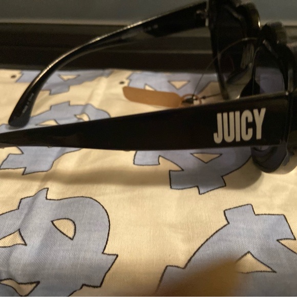 Original Juicy contour sunglasses new - Picture 2 of 4